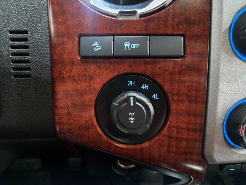 2014 Ford F-250 King Ranch 4wd 6.7L Diesel GPS Camera Sunroof New Tires FREE WARRANTY Arlington TX