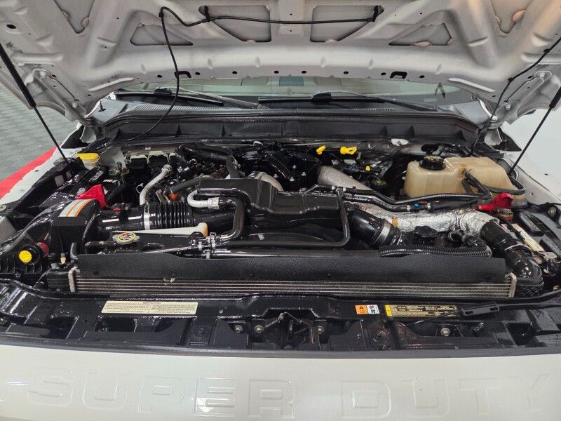 2014 Ford F-250 King Ranch 4wd 6.7L Diesel GPS Camera Sunroof New Tires FREE WARRANTY Arlington TX