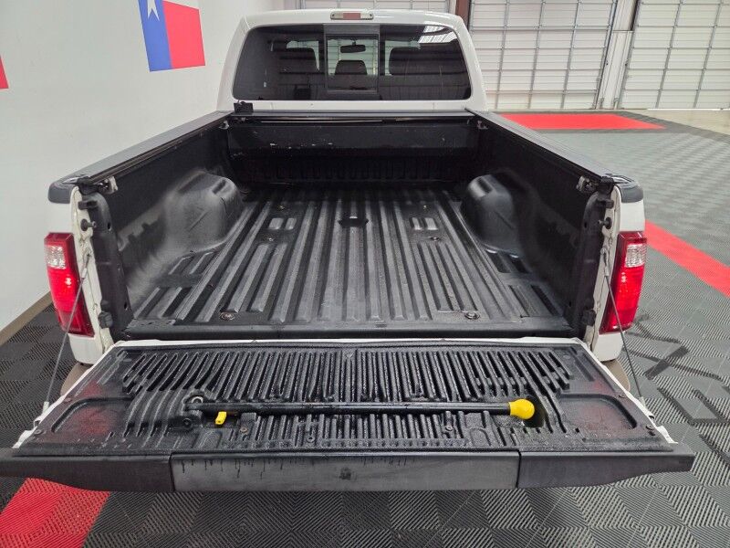 2014 Ford F-250 King Ranch 4wd 6.7L Diesel GPS Camera Sunroof New Tires FREE WARRANTY Arlington TX