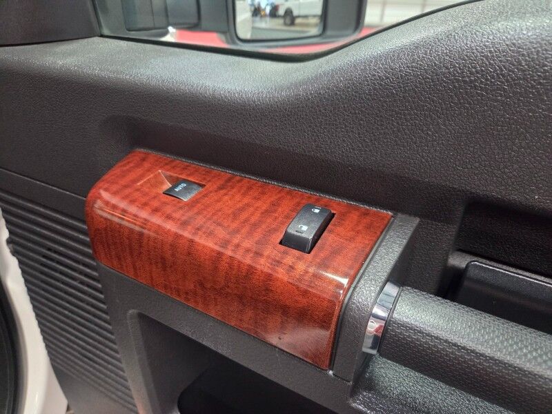 2014 Ford F-250 King Ranch 4wd 6.7L Diesel GPS Camera Sunroof New Tires FREE WARRANTY Arlington TX