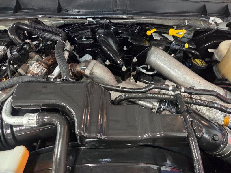 2014 Ford F-250 King Ranch 4wd 6.7L Diesel GPS Camera Sunroof New Tires FREE WARRANTY Arlington TX