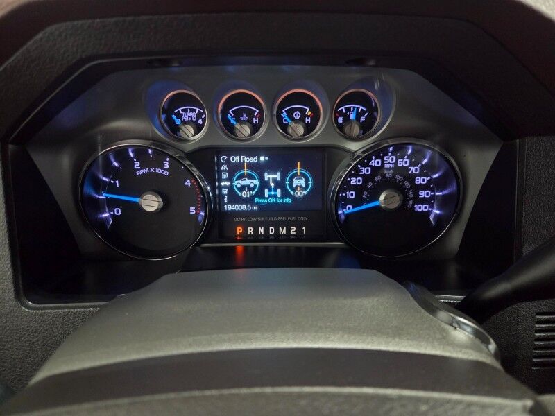 2014 Ford F-250 King Ranch 4wd 6.7L Diesel GPS Camera Sunroof New Tires FREE WARRANTY Arlington TX