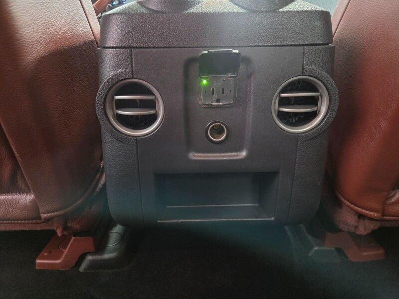 2014 Ford F-250 King Ranch 4wd 6.7L Diesel GPS Camera Sunroof New Tires FREE WARRANTY Arlington TX