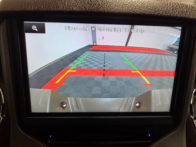 2014 Ford F-250 King Ranch 4wd 6.7L Diesel GPS Camera Sunroof New Tires FREE WARRANTY Arlington TX