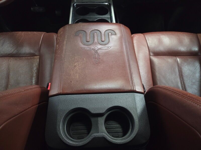 2014 Ford F-250 King Ranch 4wd 6.7L Diesel GPS Camera Sunroof New Tires FREE WARRANTY Arlington TX