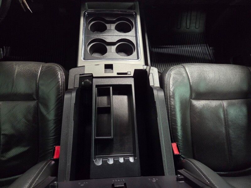 2014 Ford F-250 Lariat 4WD Ready Lift 6.7L Diesel GPS Sunroof Fuel Wheels FREE WARRANTY Arlington TX