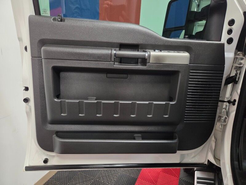 2014 Ford F-250 Lariat 4WD Ready Lift 6.7L Diesel GPS Sunroof Fuel Wheels FREE WARRANTY Arlington TX