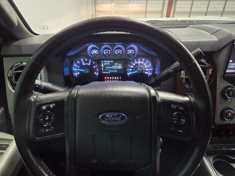 2014 Ford F-250 Lariat 4WD Ready Lift 6.7L Diesel GPS Sunroof Fuel Wheels FREE WARRANTY Arlington TX