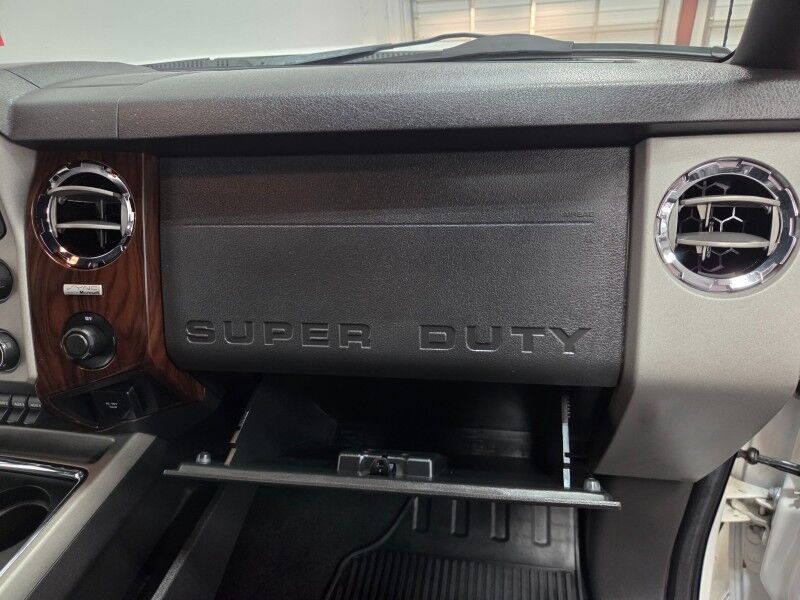 2014 Ford F-250 Lariat 4WD Ready Lift 6.7L Diesel GPS Sunroof Fuel Wheels FREE WARRANTY Arlington TX
