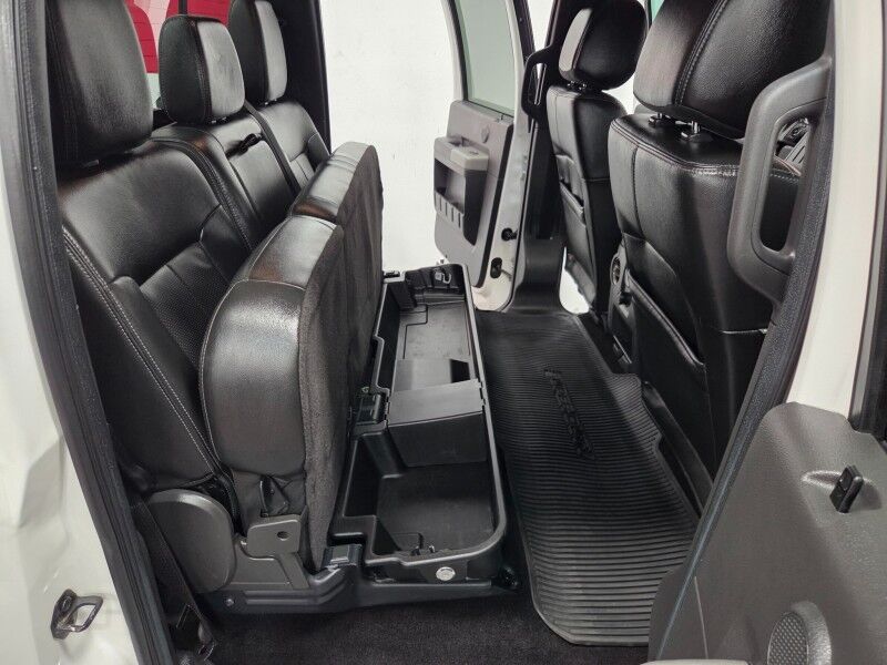 2014 Ford F-250 Lariat 4WD Ready Lift 6.7L Diesel GPS Sunroof Fuel Wheels FREE WARRANTY Arlington TX