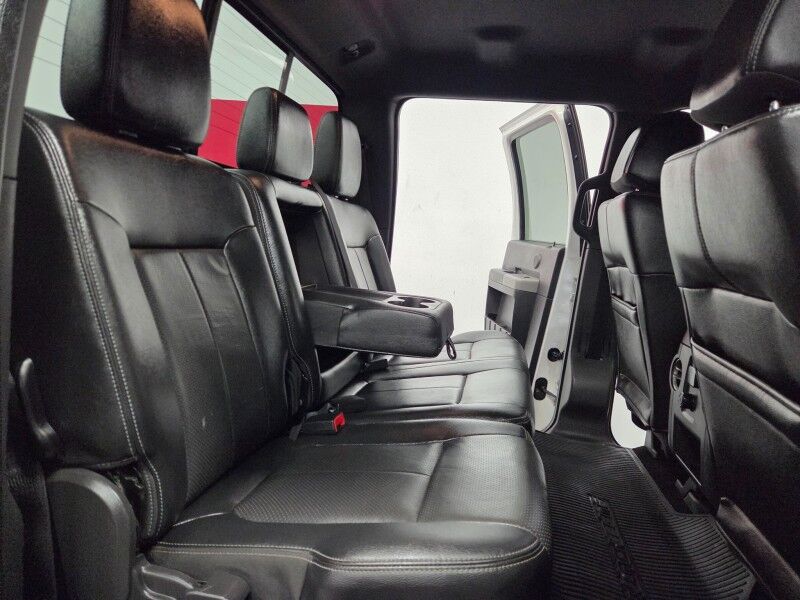 2014 Ford F-250 Lariat 4WD Ready Lift 6.7L Diesel GPS Sunroof Fuel Wheels FREE WARRANTY Arlington TX