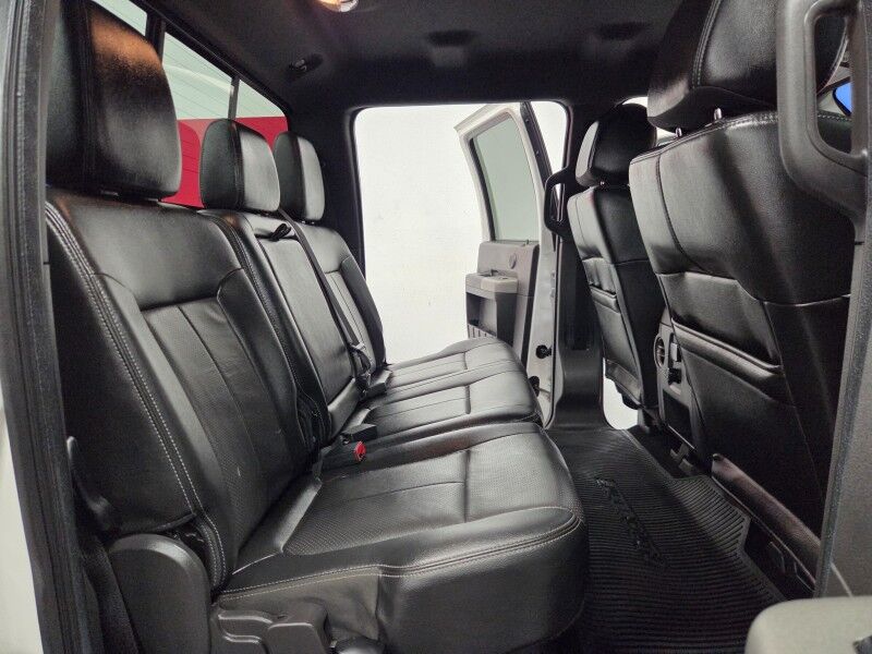 2014 Ford F-250 Lariat 4WD Ready Lift 6.7L Diesel GPS Sunroof Fuel Wheels FREE WARRANTY Arlington TX
