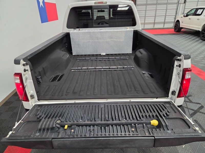 2014 Ford F-250 Lariat 4WD Ready Lift 6.7L Diesel GPS Sunroof Fuel Wheels FREE WARRANTY Arlington TX