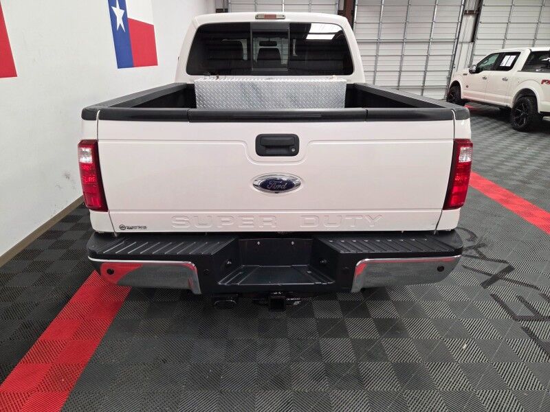 2014 Ford F-250 Lariat 4WD Ready Lift 6.7L Diesel GPS Sunroof Fuel Wheels FREE WARRANTY Arlington TX