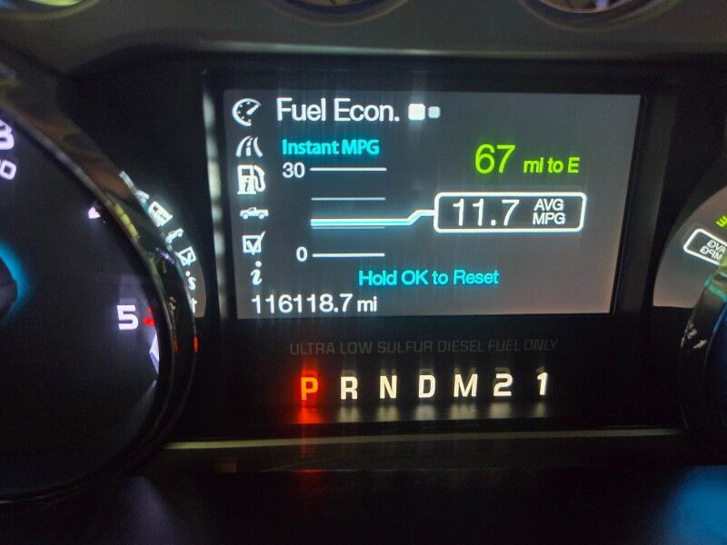 2014 Ford F-250 Lariat 4WD Ready Lift 6.7L Diesel GPS Sunroof Fuel Wheels FREE WARRANTY Arlington TX