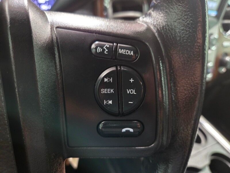 2014 Ford F-250 Lariat 4WD Ready Lift 6.7L Diesel GPS Sunroof Fuel Wheels FREE WARRANTY Arlington TX