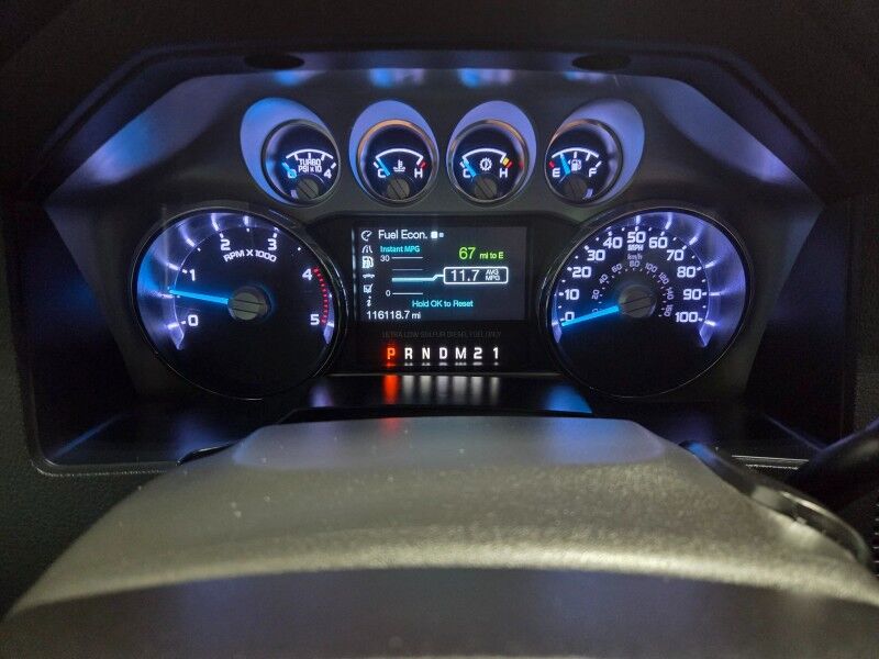 2014 Ford F-250 Lariat 4WD Ready Lift 6.7L Diesel GPS Sunroof Fuel Wheels FREE WARRANTY Arlington TX