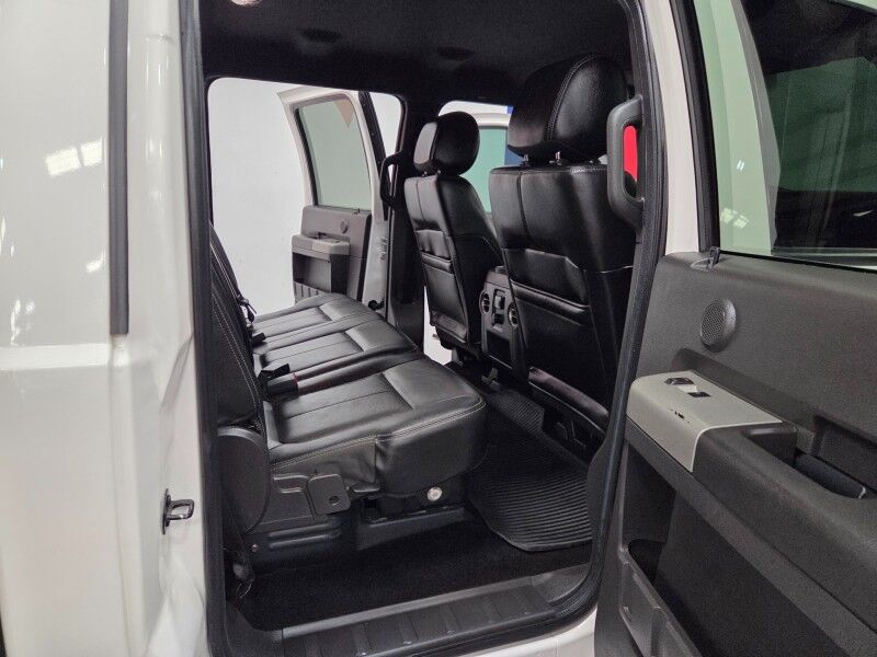 2014 Ford F-250 Lariat 4WD Ready Lift 6.7L Diesel GPS Sunroof Fuel Wheels FREE WARRANTY Arlington TX