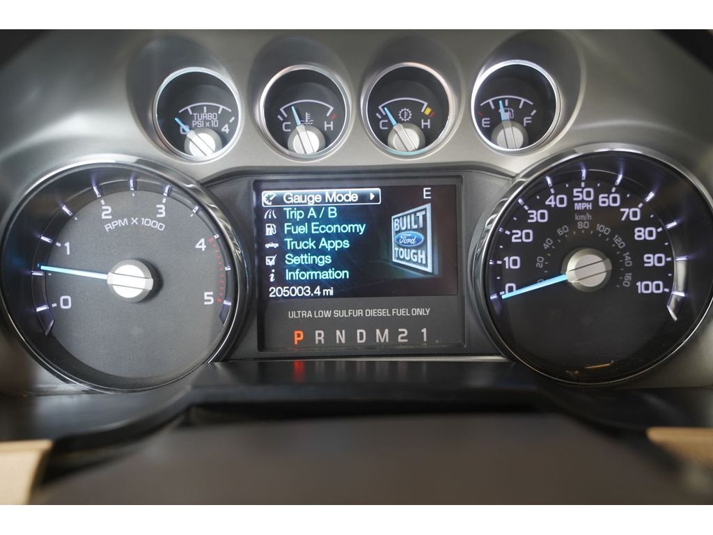 2014 Ford F-250 Lariat Huntington UT