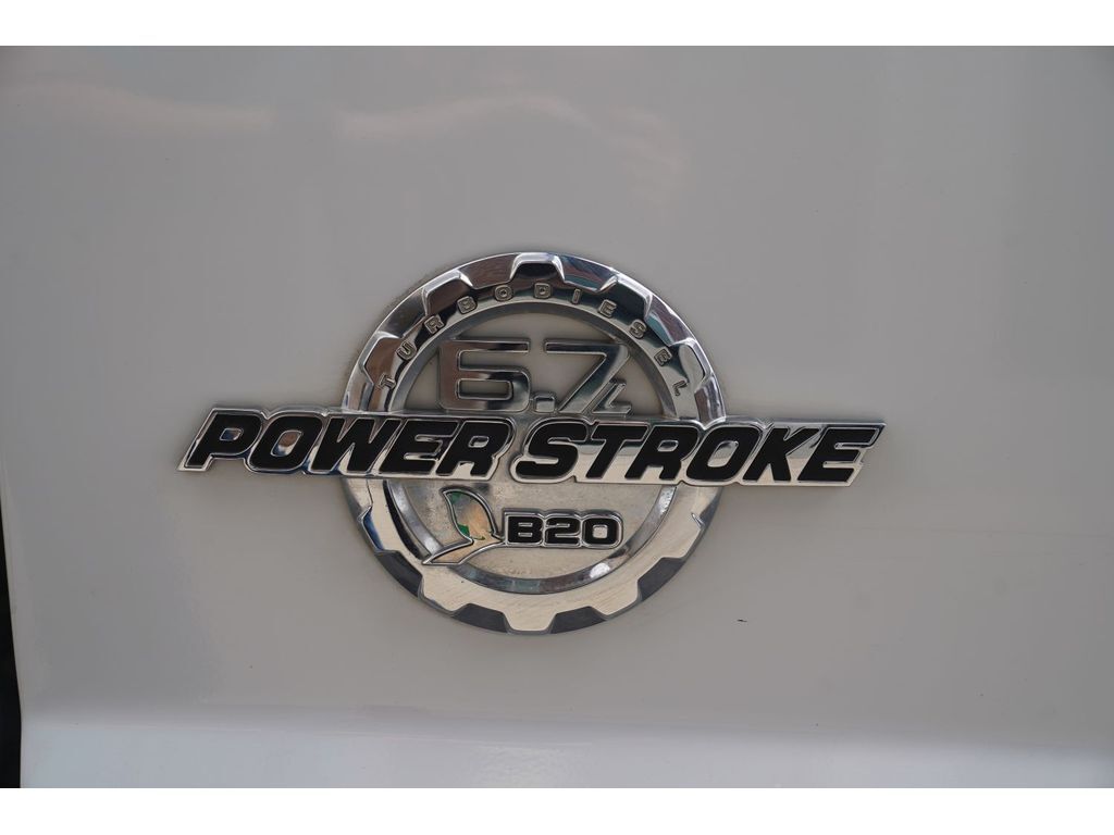 2014 Ford F-250 Lariat Huntington UT