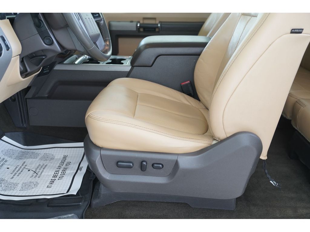 2014 Ford F-250 Lariat Huntington UT