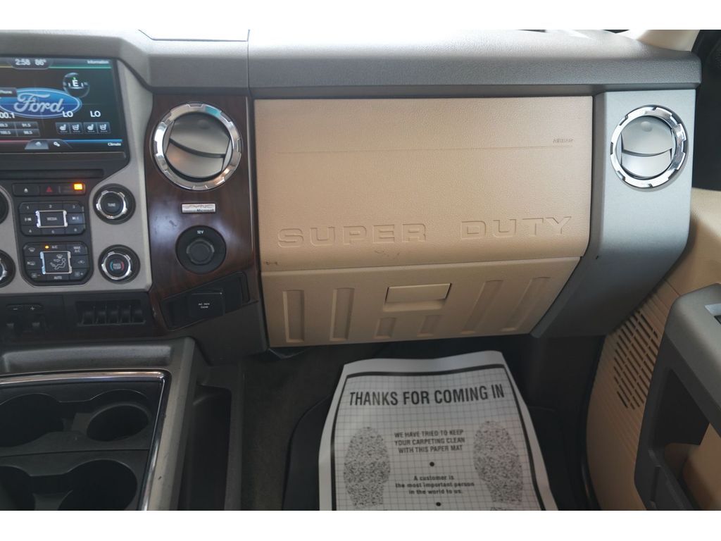 2014 Ford F-250 Lariat Huntington UT