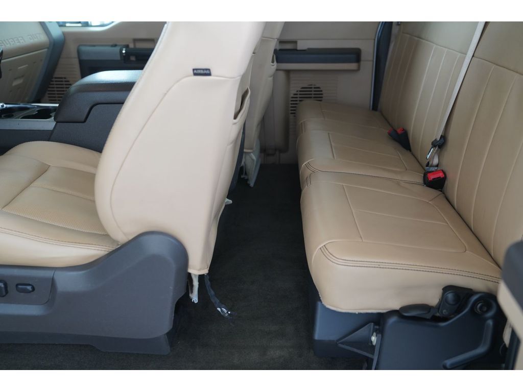 2014 Ford F-250 Lariat Huntington UT