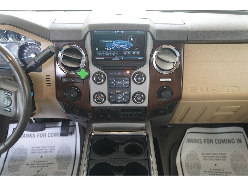 2014 Ford F-250 Lariat Huntington UT