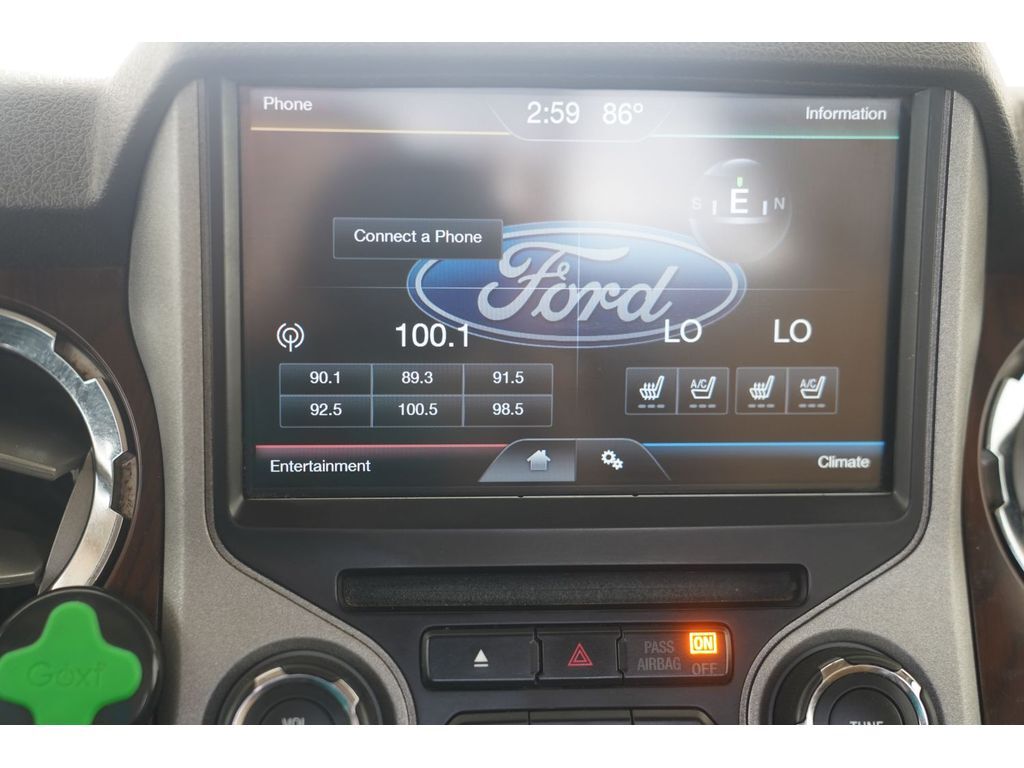 2014 Ford F-250 Lariat Huntington UT