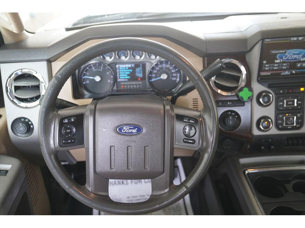 2014 Ford F-250 Lariat Huntington UT