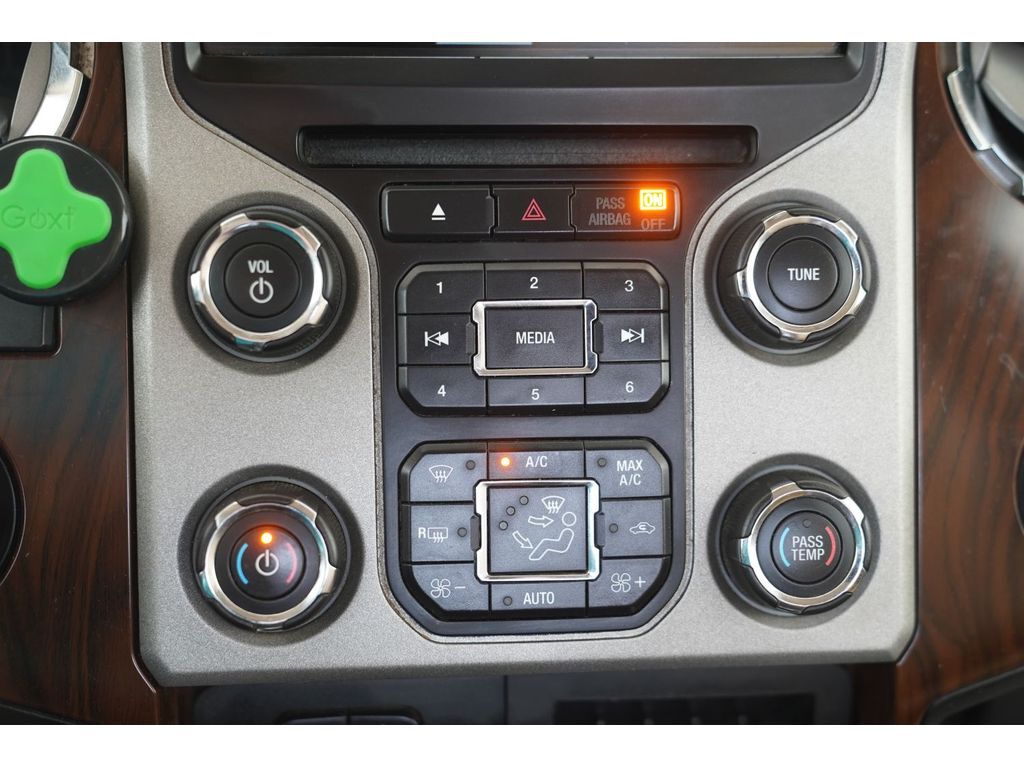 2014 Ford F-250 Lariat Price UT