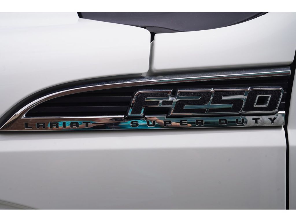 2014 Ford F-250 Lariat Price UT