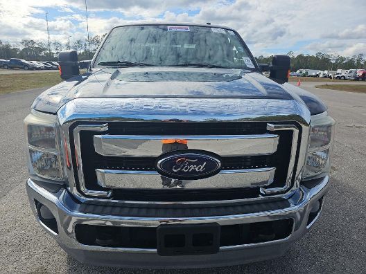 2014 Ford F-250 Lariat  Medium Bed Charlotte NC