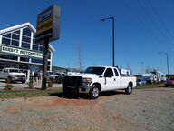 2014 Ford F-250 SD XL SuperCab 2WD Monroe NC 2014 Ford F-250 SD XL SuperCab 2WD Monroe NC