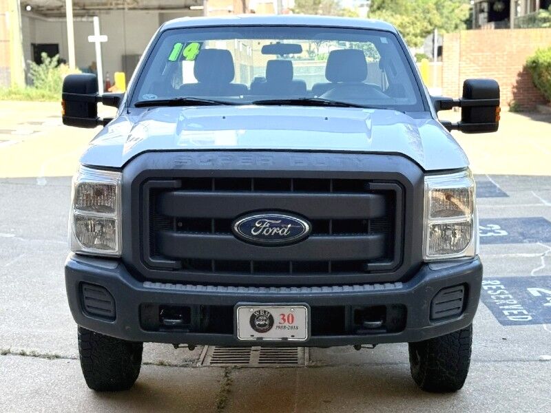 2014 Ford F-250 Super Duty XL LB 4WD Arlington VA