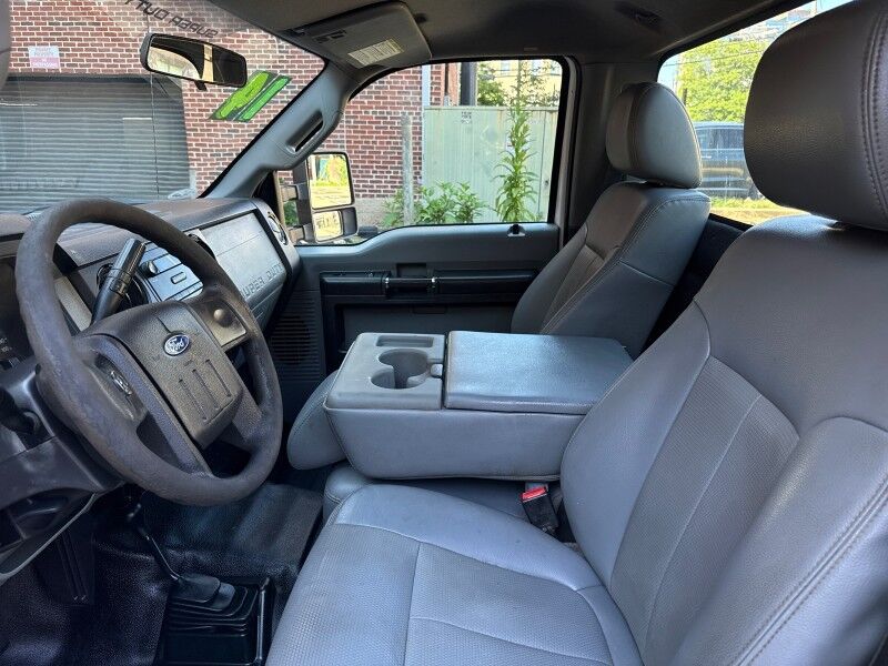 2014 Ford F-250 Super Duty XL LB 4WD Arlington VA