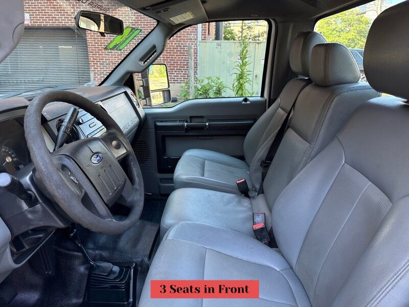 2014 Ford F-250 Super Duty XL LB 4WD Arlington VA