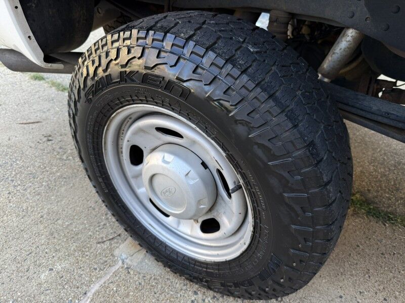 2014 Ford F-250 Super Duty XL LB 4WD Arlington VA