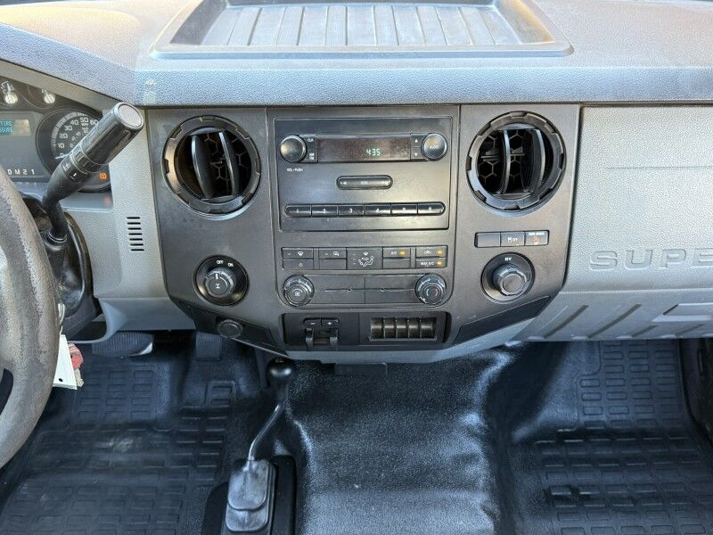 2014 Ford F-250 Super Duty XL LB 4WD Arlington VA