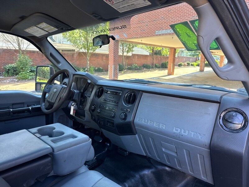 2014 Ford F-250 Super Duty XL LB 4WD Arlington VA