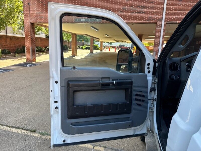 2014 Ford F-250 Super Duty XL LB 4WD Arlington VA