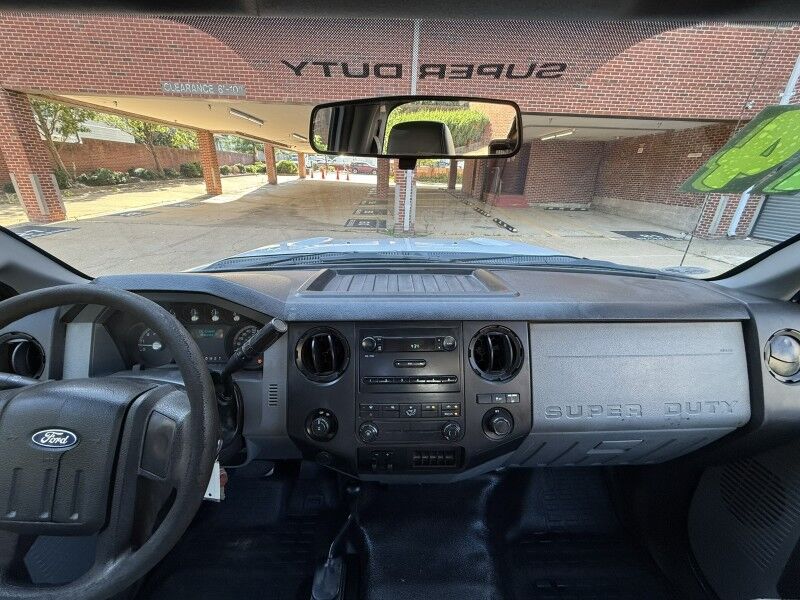 2014 Ford F-250 Super Duty XL LB 4WD Arlington VA