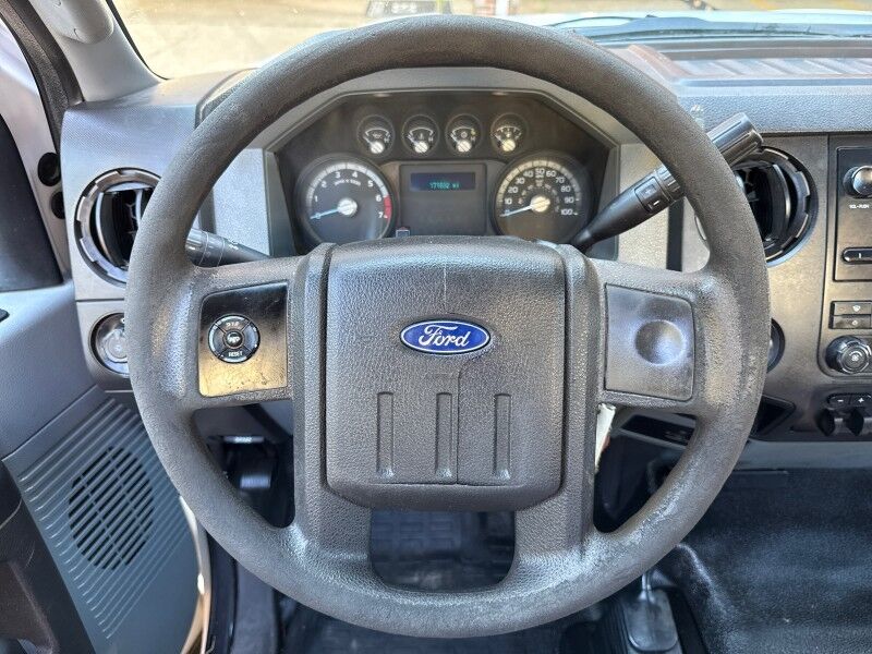 2014 Ford F-250 Super Duty XL LB 4WD Arlington VA