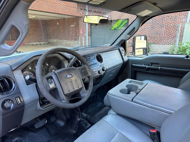 2014 Ford F-250 Super Duty XL LB 4WD Arlington VA