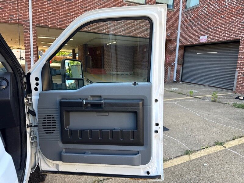 2014 Ford F-250 Super Duty XL LB 4WD Arlington VA
