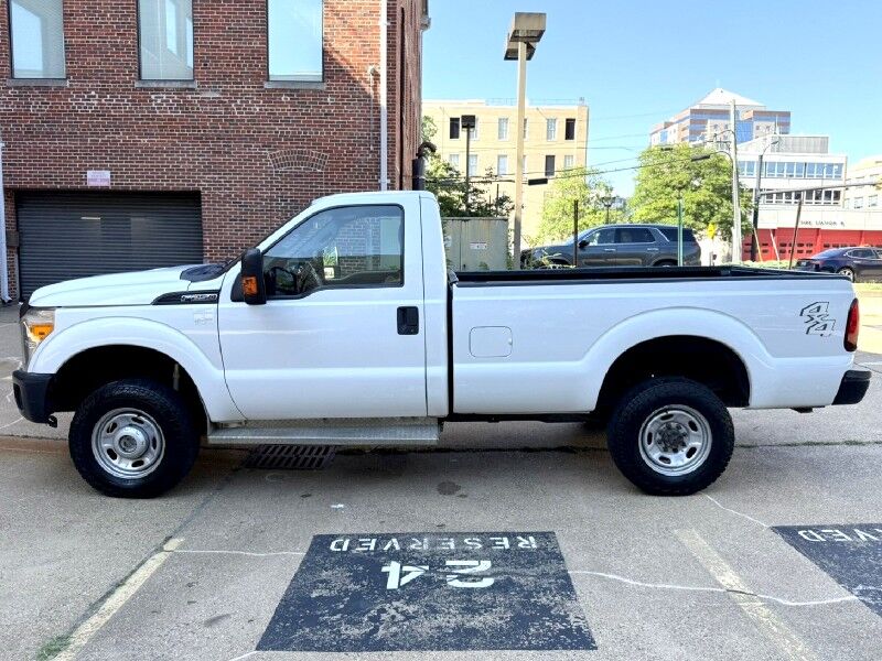 2014 Ford F-250 Super Duty XL LB 4WD Arlington VA