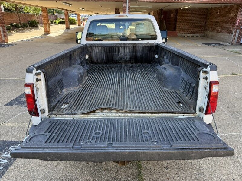 2014 Ford F-250 Super Duty XL LB 4WD Arlington VA