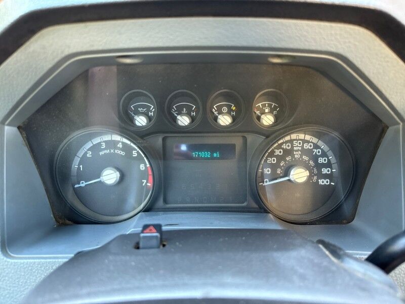2014 Ford F-250 Super Duty XL LB 4WD Arlington VA