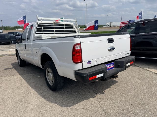 2014 Ford F-250 XL | XLT | LARIAT