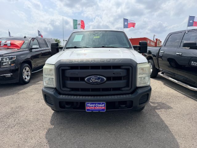 2014 Ford F-250 XL | XLT | LARIAT